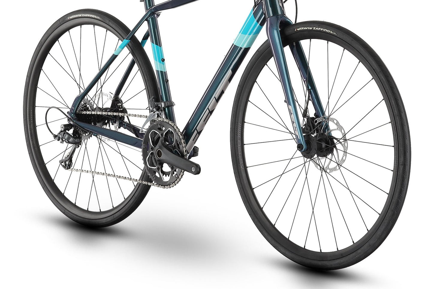 Felt VR 60 - Element Tri & Bicycle Works