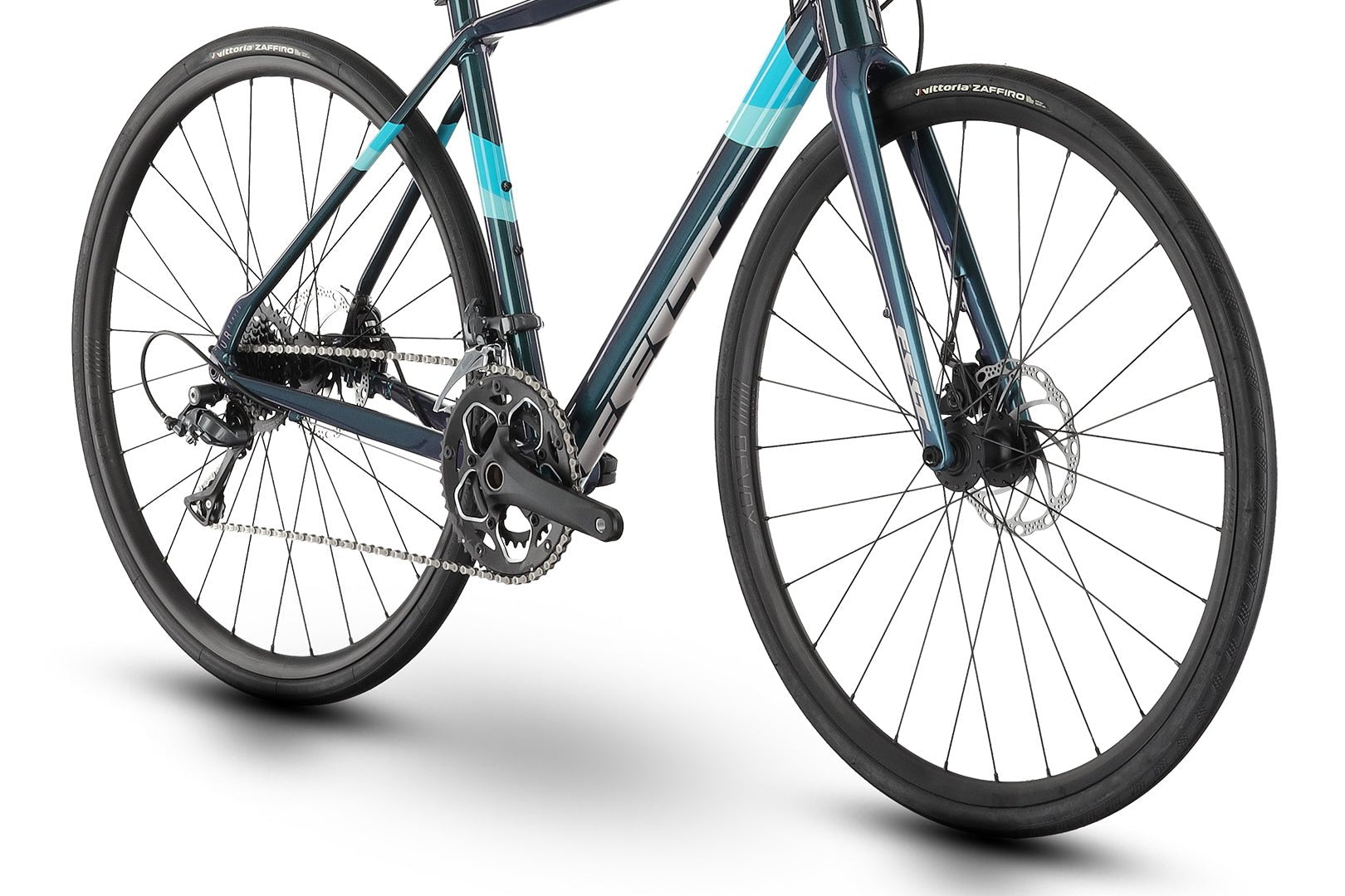 Felt VR 60 - Element Tri & Bicycle Works