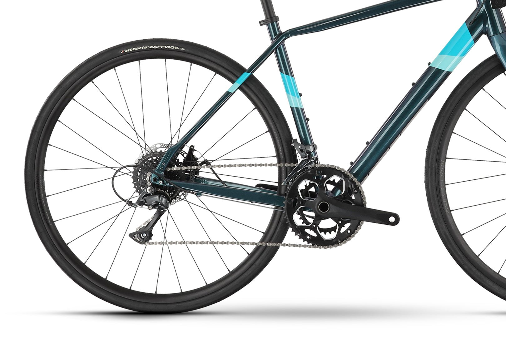 Felt VR 60 - Element Tri & Bicycle Works