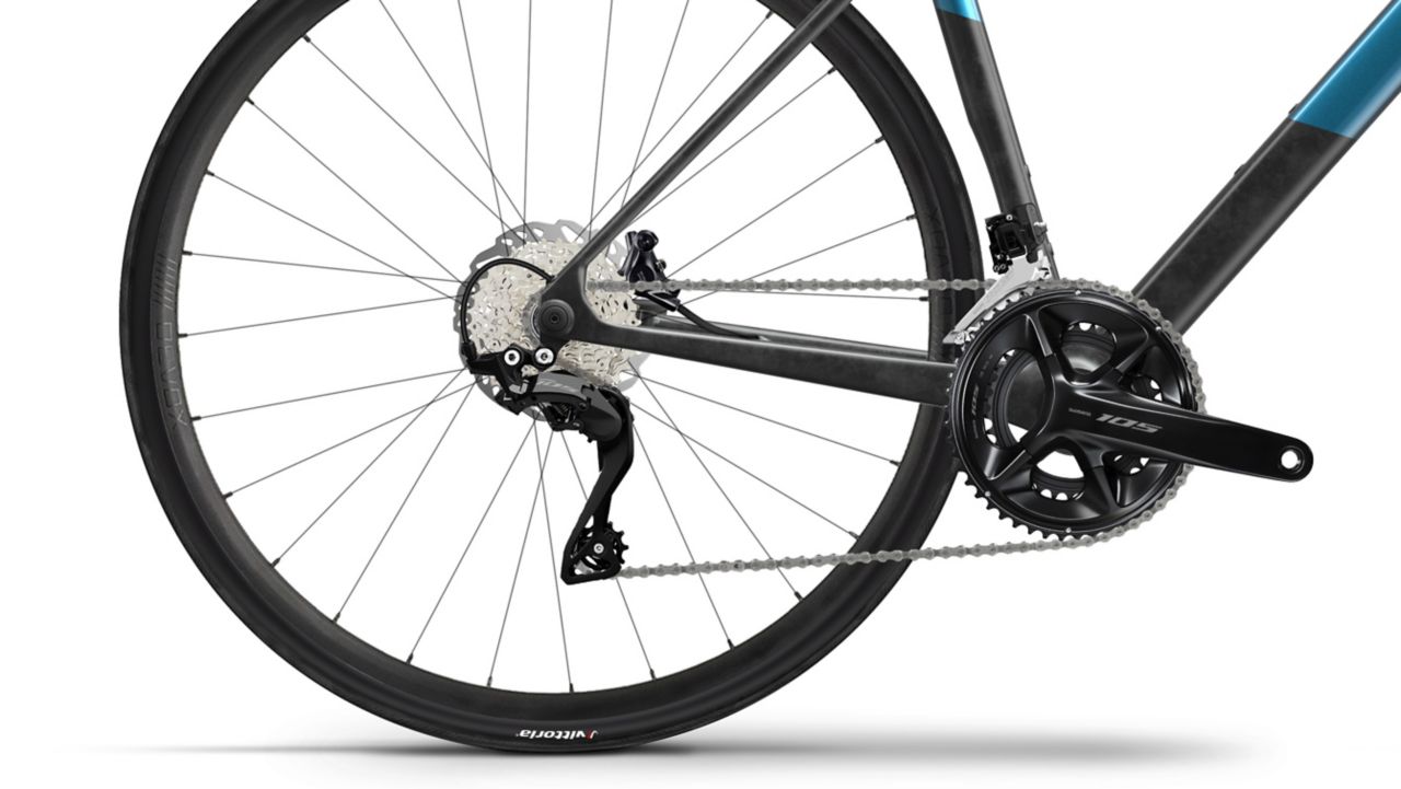 Felt VR Race 105 – Carbon Endurance Road Bike - Element Tri & Bicycle Works