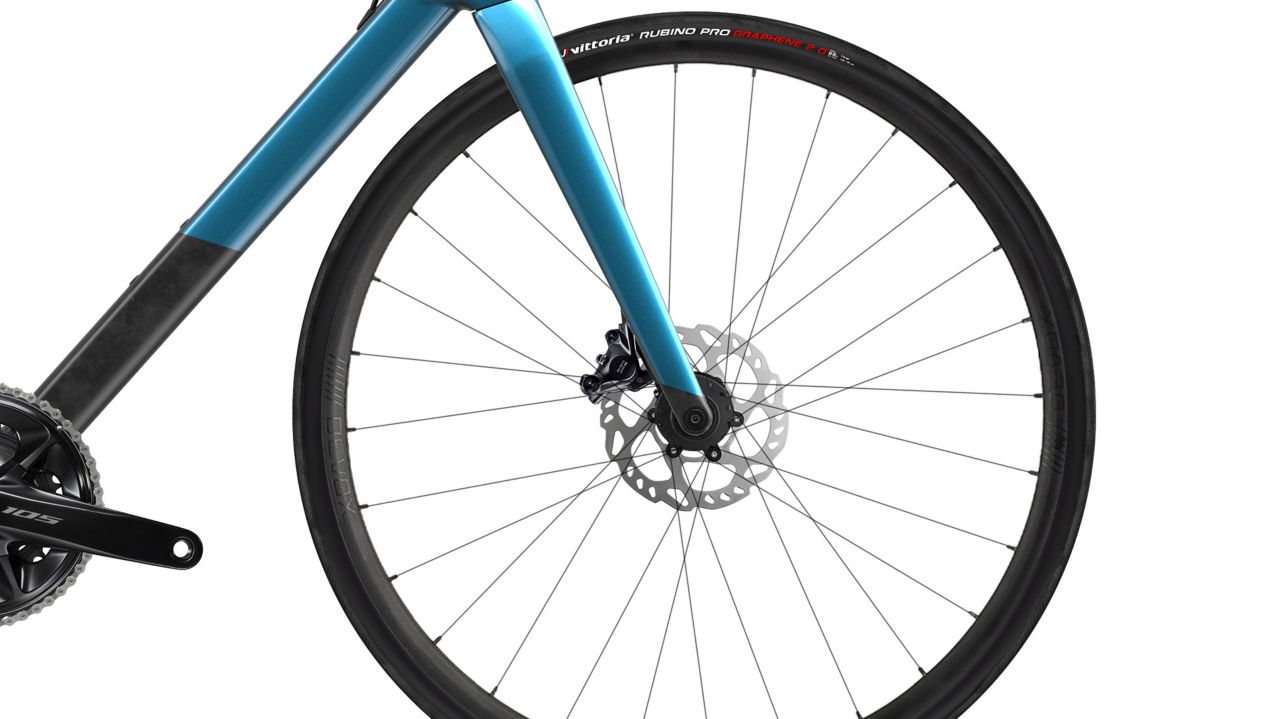 Felt VR Race 105 – Carbon Endurance Road Bike - Element Tri & Bicycle Works