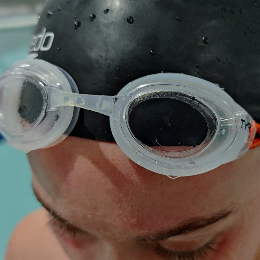 Fog-X Inserts for Swim Goggles or Glasses - Element Tri & Bicycle Works