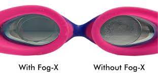 Fog-X Inserts for Swim Goggles or Glasses - Element Tri & Bicycle Works