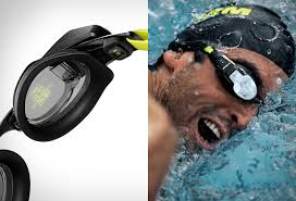 Form Smart Swim 2 Goggles: Enhance Your Swim Training with Next - Level Technology - Element Tri & Bicycle Works