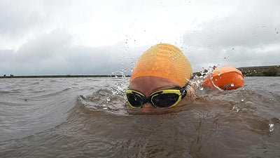 FotoFlex Goggles from SwimSecure - Element Tri & Bicycle Works