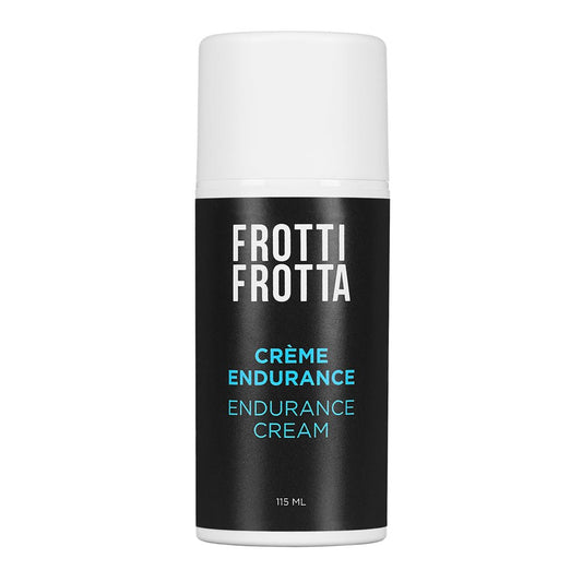 Frotti Frotta Endurance Crème — Muscle Relief & Anti - Chafe (115 ml) - Element Tri & Bicycle Works