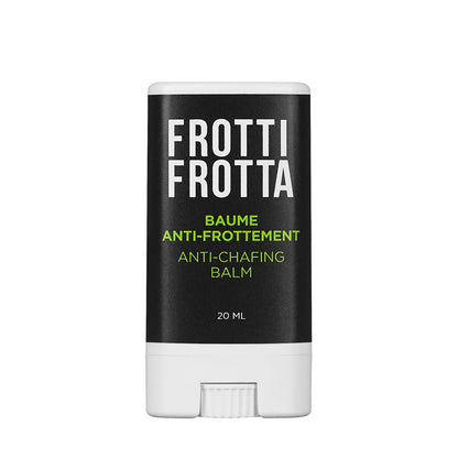 ✦ FrottiFrotta Anti - Chafing Bundle – Cream (115ml) + Balm Stick (20ml or 50ml) - Element Tri & Bicycle Works