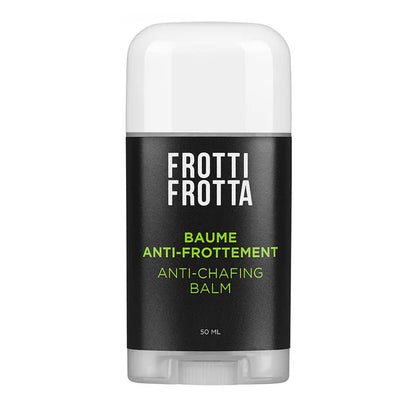 ✦ FrottiFrotta Anti - Chafing Bundle – Cream (115ml) + Balm Stick (20ml or 50ml) - Element Tri & Bicycle Works