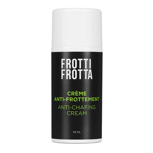 ✦ FrottiFrotta Anti - Chafing Cream – Grapefruit & Lavender (115ml) - Element Tri & Bicycle Works
