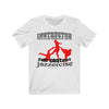 Full Contact Jazzercise Instructor Tee - Element Tri & Bicycle Works
