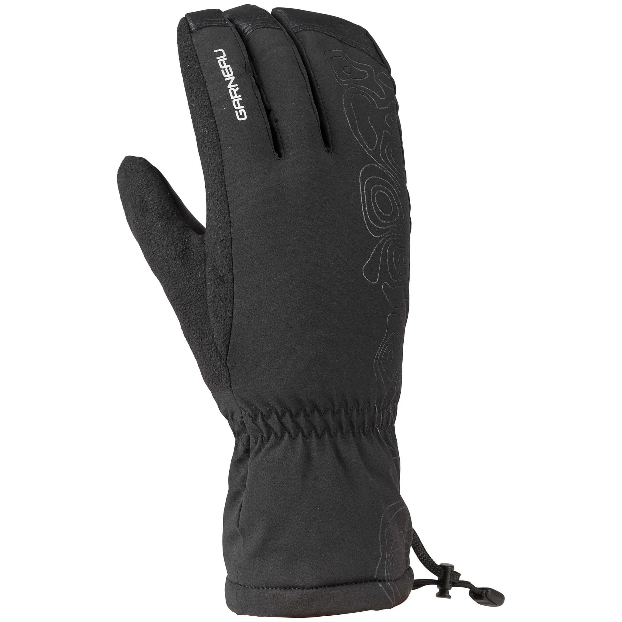 Garneau Big Will 2 Gloves - Element Tri & Bicycle Works
