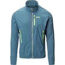 Garneau Mayday Jacket, Men's & Women's - Element Tri & Bicycle Works