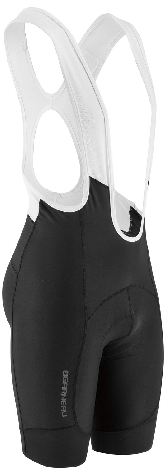 Garneau Men's Neo Power Cycling Bib Short - Element Tri & Bicycle Works