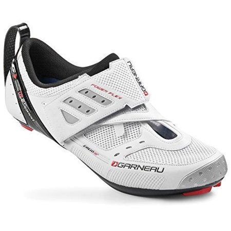 Garneau Tri X-Speed II & III Triathlon Shoe - Element Tri & Bicycle Works