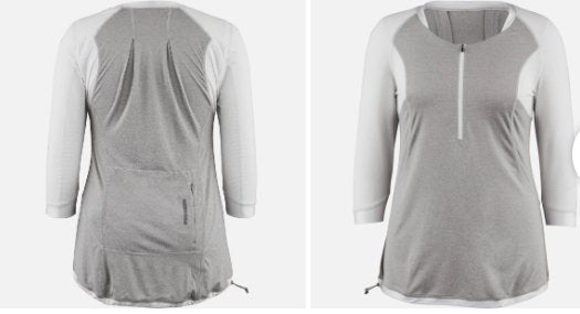 Garneau Women's Milan Jersey - Element Tri & Bicycle Works