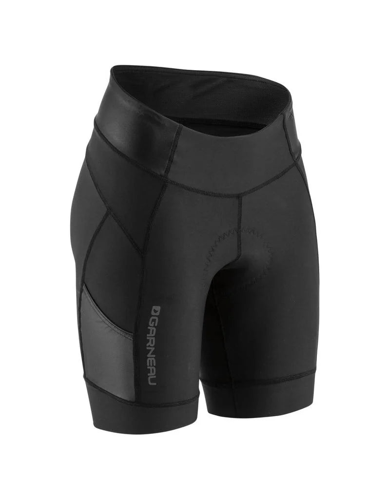 Garneau Women's Neo Power Motion 7" Short - Element Tri & Bicycle Works