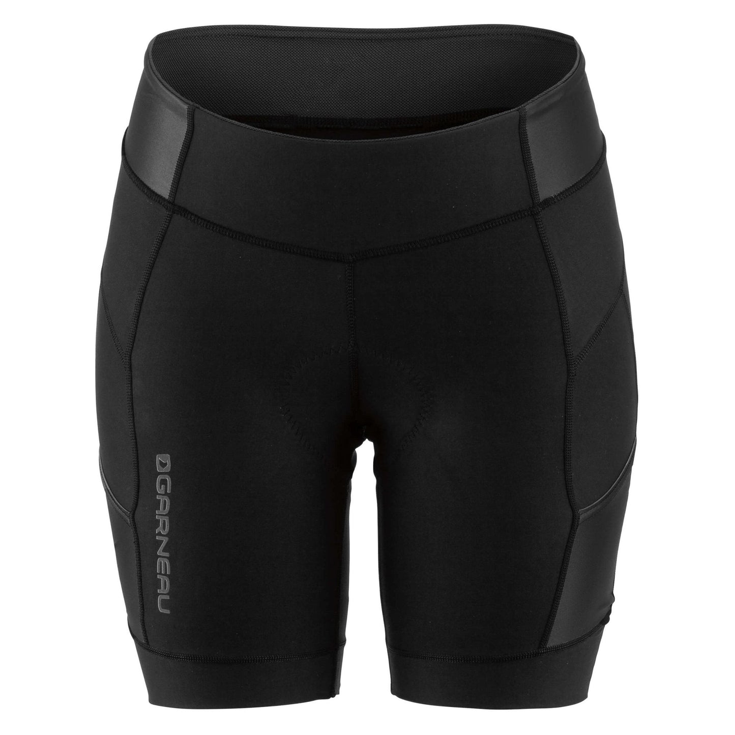 Garneau Women's Neo Power Motion 7" Short - Element Tri & Bicycle Works