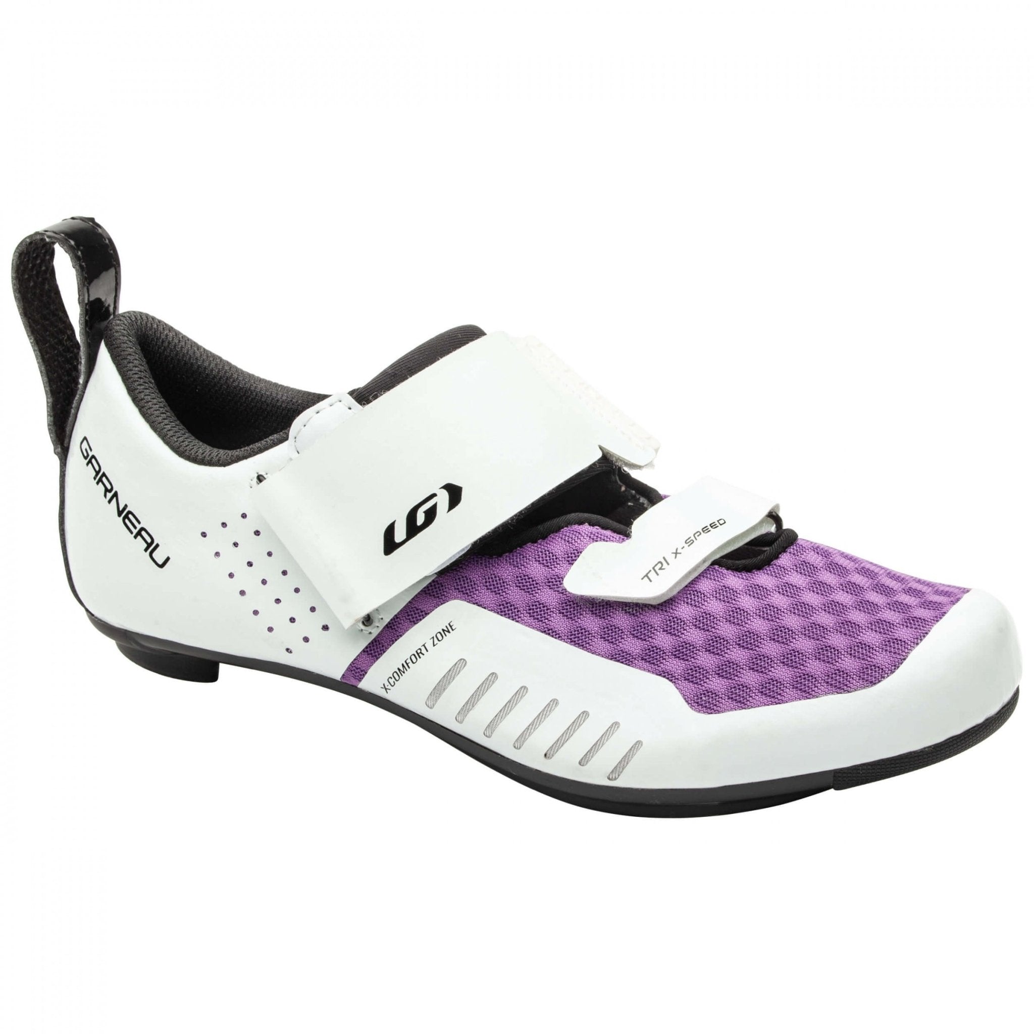 Garneau W s Tri X Speed XZ Triathon Shoe Element Tri Bicycle Works