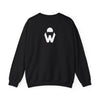 Go Long Sweatshire - Gildan Unisex Heavy Blend™ Crewneck Sweatshirt - Element Tri & Bicycle Works