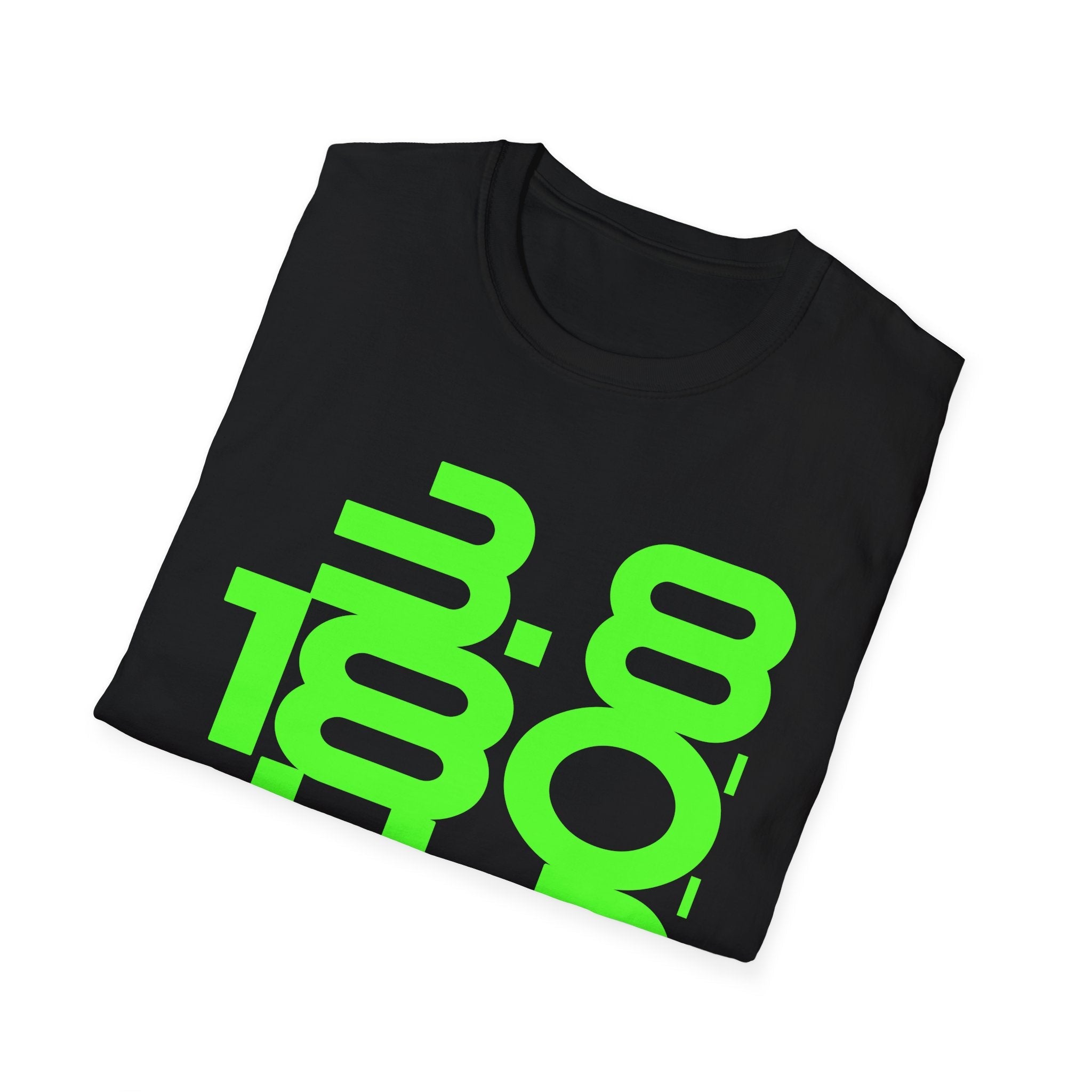 Go Long Tee - Iron Distance Spirit TShirt - Element Tri & Bicycle Works
