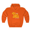 Go Long USA II Hooded Sweatshirt - Element Tri & Bicycle Works