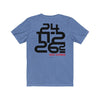Go Long USA Tee - Element Tri & Bicycle Works