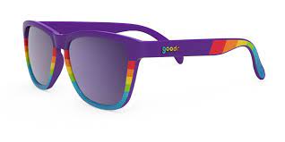 Goodr Sunglasses - the Originals, the OG - Element Tri & Bicycle Works