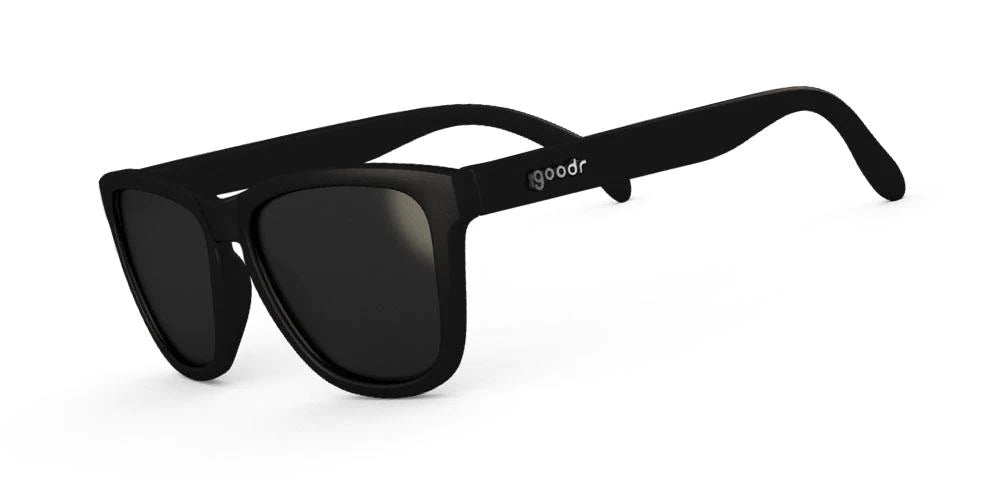 Goodr Sunglasses - the Originals, the OG - Element Tri & Bicycle Works