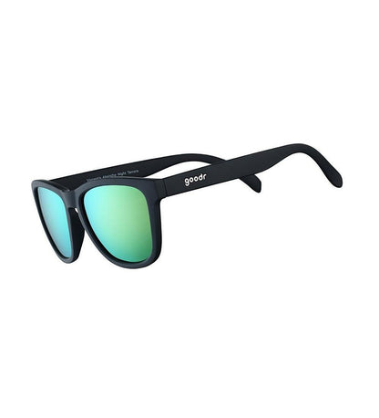 Goodr Sunglasses - the Originals, the OG - Element Tri & Bicycle Works