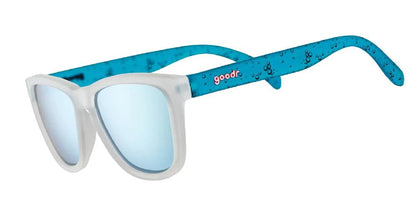 Goodr Sunglasses - the Originals, the OG - Element Tri & Bicycle Works