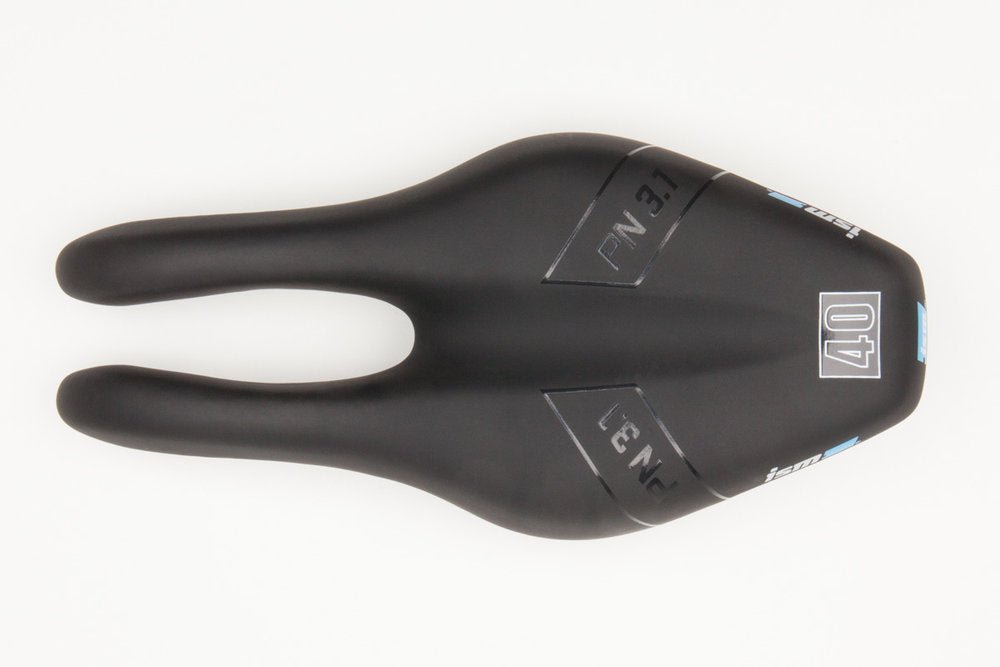 ISM Adamo PN 3.1 Saddle - Element Tri & Bicycle Works