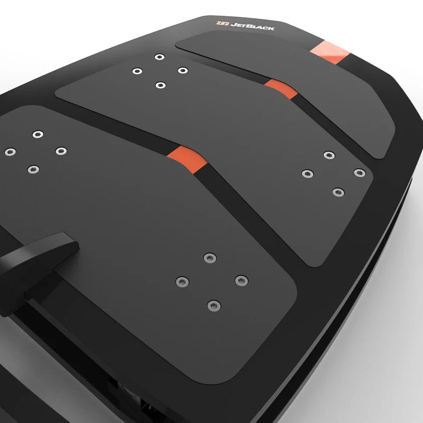 JetBlack Rocker Plate - Element Tri & Bicycle Works