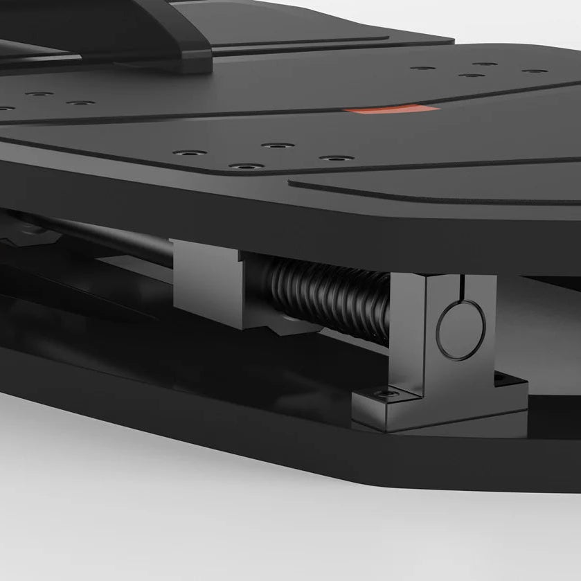 JetBlack Rocker Plate - Element Tri & Bicycle Works