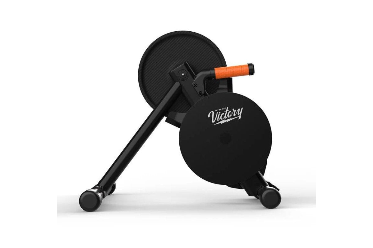 Jetblack Victory Smart Trainer - Element Tri & Bicycle Works