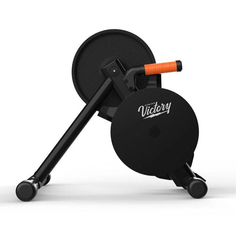 Jetblack Victory Smart Trainer - Element Tri & Bicycle Works
