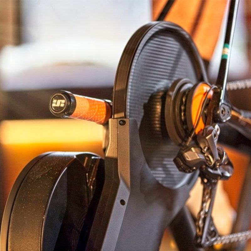 Jetblack Victory Smart Trainer - Element Tri & Bicycle Works