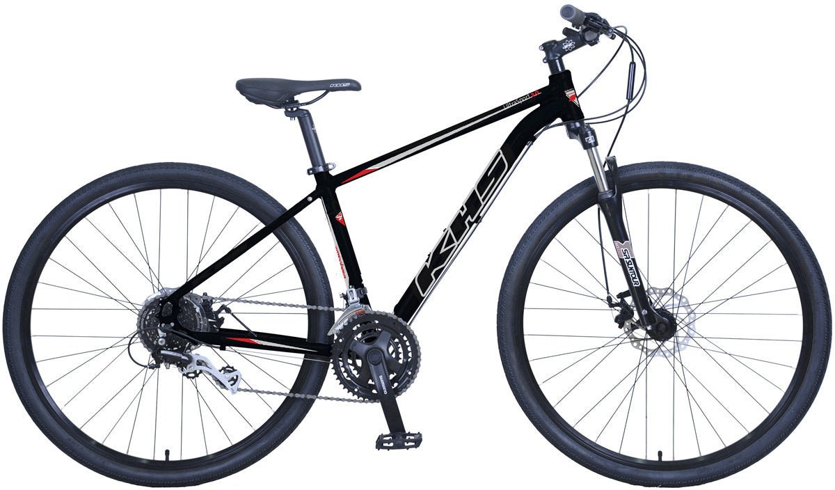 KHS Ultrasport 2.0 - SOLD OUR FOR 2021! - Element Tri & Bicycle Works