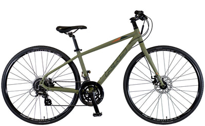 KHS Vitamin B Fitness/Hybrid Bike - SOLD OUT FOR NOW! - Element Tri & Bicycle Works