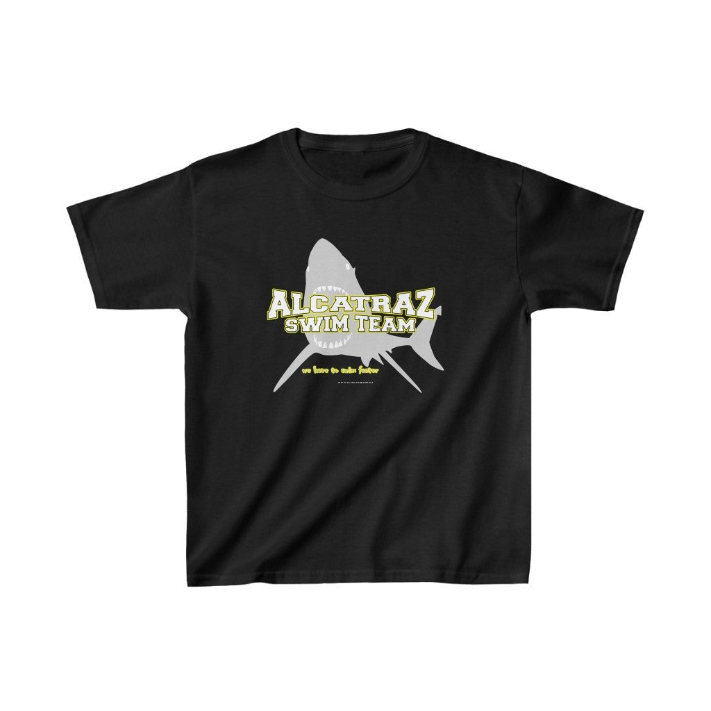 Kids Heavy Cotton™ Tee - Element Tri & Bicycle Works