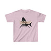 Kids Heavy Cotton™ Tee - Element Tri & Bicycle Works