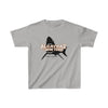 Kids Heavy Cotton™ Tee - Element Tri & Bicycle Works
