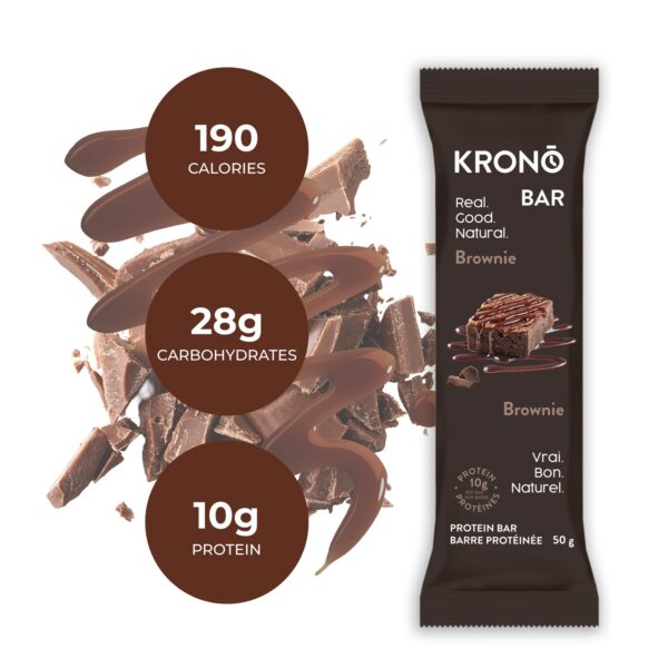 Krono Nutrition Bars - Element Tri & Bicycle Works