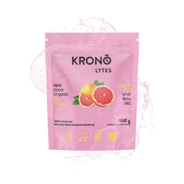 Krono Sport Drink Mix - Element Tri & Bicycle Works