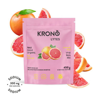 Krono Sport Drink Mix - Element Tri & Bicycle Works