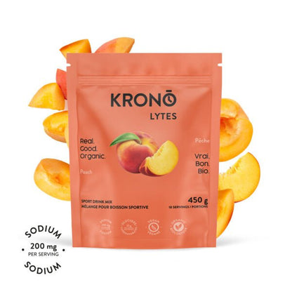 Krono Sport Drink Mix - Element Tri & Bicycle Works