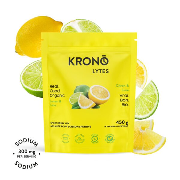 Krono Sport Drink Mix - Element Tri & Bicycle Works