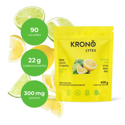 Krono Sport Drink Mix - Element Tri & Bicycle Works