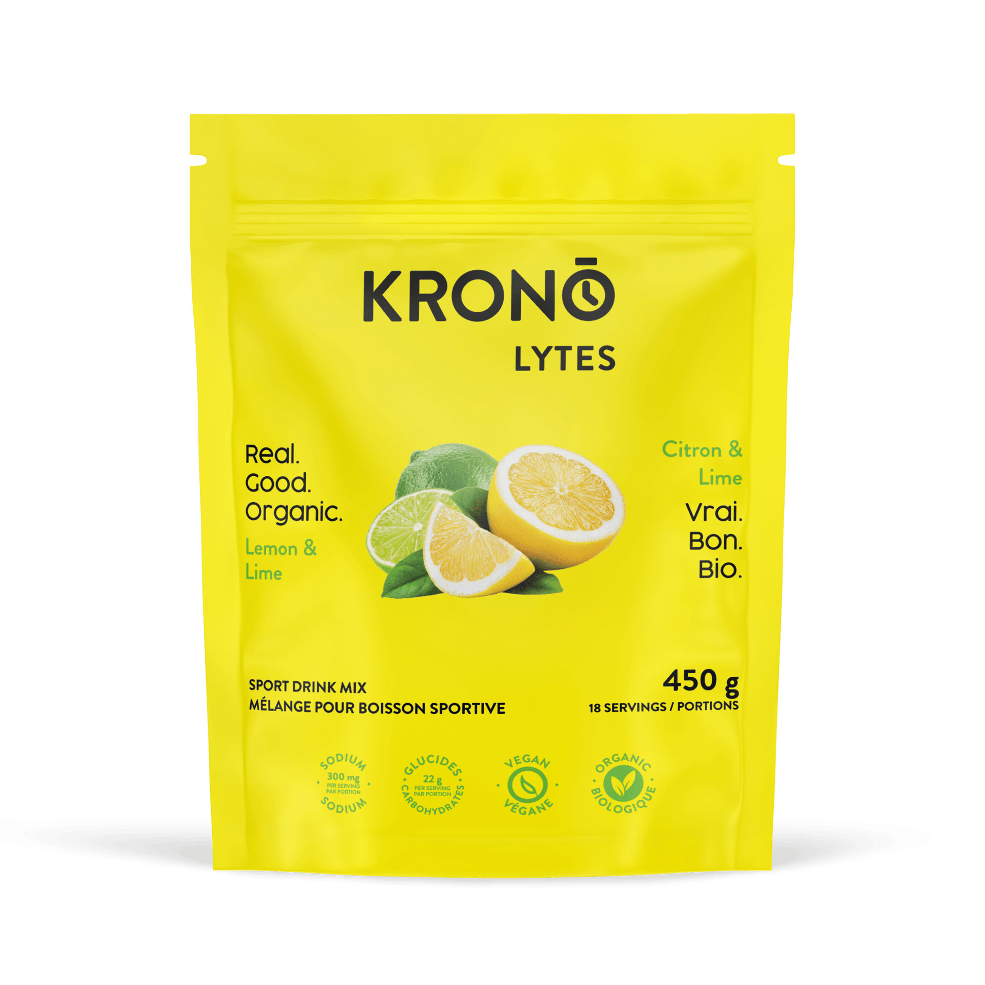 Krono Sport Drink Mix - Element Tri & Bicycle Works