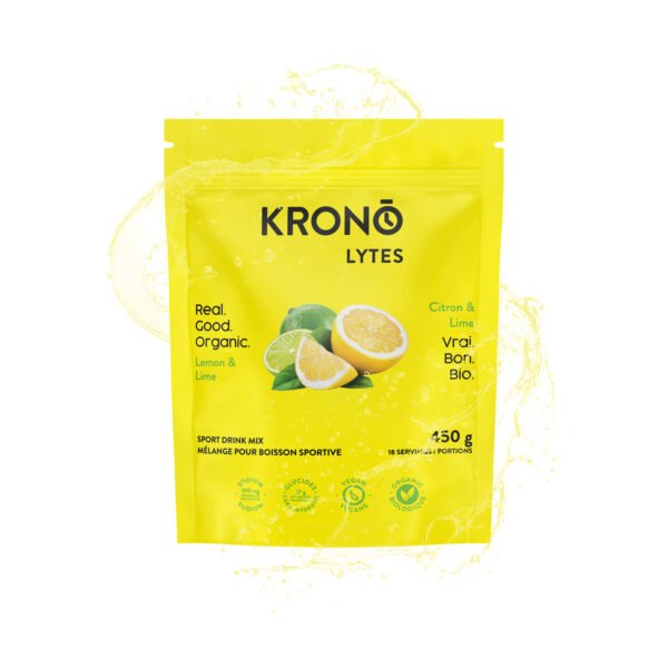 Krono Sport Drink Mix - Element Tri & Bicycle Works