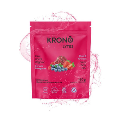 Krono Sport Drink Mix - Element Tri & Bicycle Works